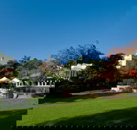 Vaucluse House Tearooms - Sunshine Coast Tourism
