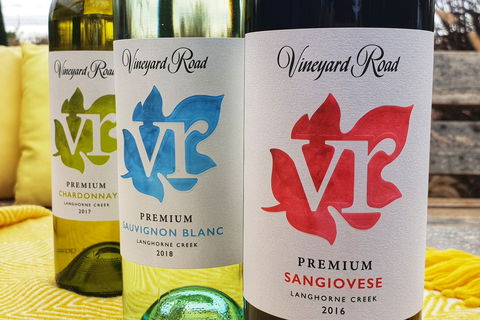 Vineyard Road Cellar Door - Sunshine Coast Tourism 2