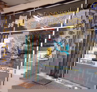 Watsonia Seafood Bar - Sunshine Coast Tourism