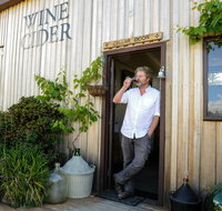 Winter Brook Vineyard - Sunshine Coast Tourism