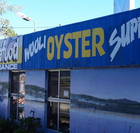 Wooli Oyster Supply and Seafood Co-op - Sunshine Coast Tourism