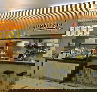 Yakitori - Sunshine Coast Tourism