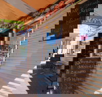 Yamba Street Bakery - Holiday Sunshine Coast