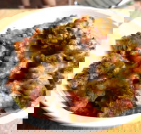 Yummy Yummy Asian Cuisine - Holiday Sunshine Coast