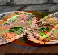 Alfresco Italian Restaurant - Sunshine Coast Tourism