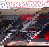 Ali's Pizzeria - Sunshine Coast Tourism