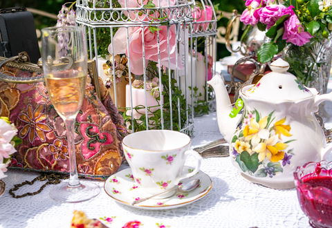 Annie's High Teas - Sunshine Coast Tourism 0