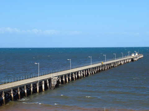 Ardrossan Seafood And Schnitzels - Sunshine Coast Tourism 1