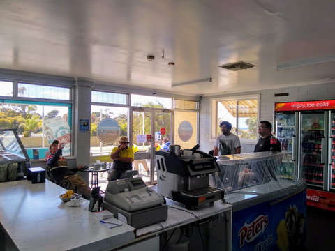 Ardrossan Seafood And Schnitzels - Sunshine Coast Tourism 2