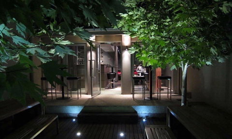 Armada Restaurant & Bar - Sunshine Coast Tourism 0