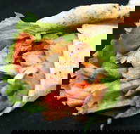 Bean Seen Cafe - Holiday Sunshine Coast