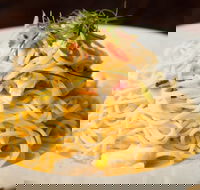 Bella Venezia Restaurant  Bar - Sunshine Coast Tourism