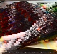 Big Fella's Pizza - Sunshine Coast Tourism