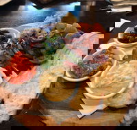 Biginelli Espresso - Holiday Sunshine Coast