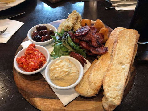 Biginelli Espresso - Holiday Sunshine Coast 0
