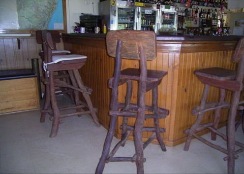 Black Stump Hotel Merriwagga - Holiday Sunshine Coast 0