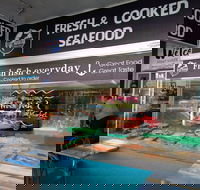 Blue Marlin Fish n Chips - Sunshine Coast Tourism