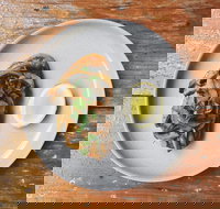 Burger Urge - Windsor - Holiday Sunshine Coast