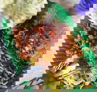 Cafe Rasa Sayang - Holiday Sunshine Coast