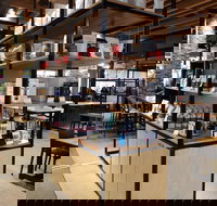 Cafe de Siam - Holiday Sunshine Coast