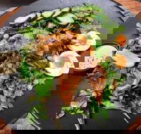 Cafe Odo - Sunshine Coast Tourism