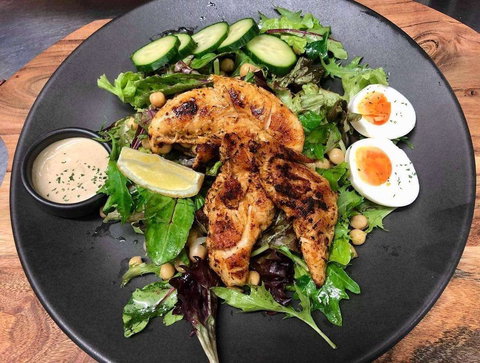 Cafe Odo - Sunshine Coast Tourism 0