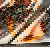 Canteen Kitchen - Sunshine Coast Tourism