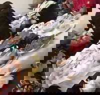 Canton Lake Restaurant - Sunshine Coast Tourism