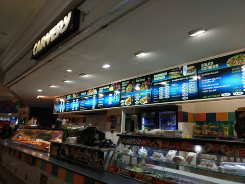 Carvery - Holiday Sunshine Coast 0
