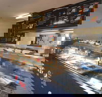 Carole Park Cafe and Takeaway - Holiday Sunshine Coast