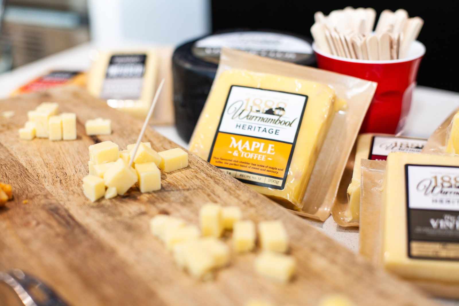 Mepunga VIC Sunshine Coast Tourism