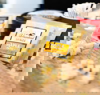 Cheese World Great Ocean Road - Sunshine Coast Tourism