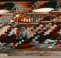 Church Street Cafe - Holiday Sunshine Coast