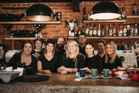 Church Street Cafe - Holiday Sunshine Coast 0