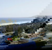 Citron Modern Asian - Sunshine Coast Tourism