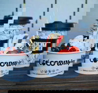 Coco Whip - Sunshine Coast Tourism