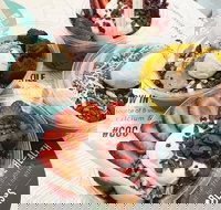 Coco Bliss - Springwood - Sunshine Coast Tourism