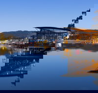 Cuisine Restaurant and Bar - Sunshine Coast Tourism