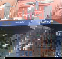 Edesia at Hotel 520 - Holiday Sunshine Coast