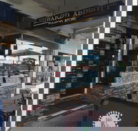 Edward Abbott Food Store - Sunshine Coast Tourism