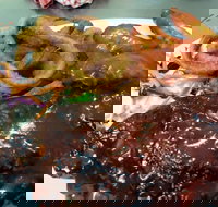 El Aguila Mexican Restaurant  Bar - Sunshine Coast Tourism