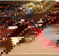 Enzo and Mario's Pizza House - Sunshine Coast Tourism