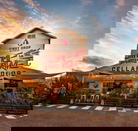 First Drop Wines - Cellar Door  Tapas Bar - Sunshine Coast Tourism