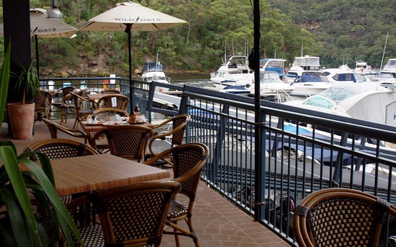 Berowra Waters NSW Holiday Sunshine Coast