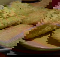 Fish  Chips Takeaway - Holiday Sunshine Coast