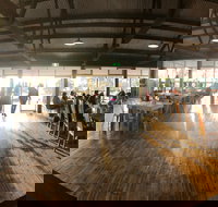 Forktree Brewing - Holiday Sunshine Coast