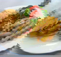 Francesco's Cafe  Bar - Holiday Sunshine Coast