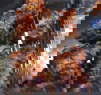 Free Range on Huntingdale - Sunshine Coast Tourism