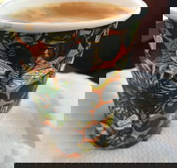 Gallery cafe - Holiday Sunshine Coast