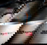 GG Espresso - Macquarie Park - Sunshine Coast Tourism